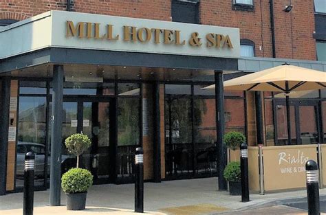 mill hotel acquired  bespoke hotels  counties