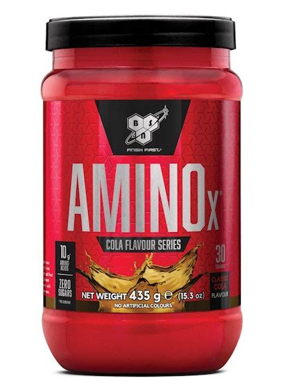full amino