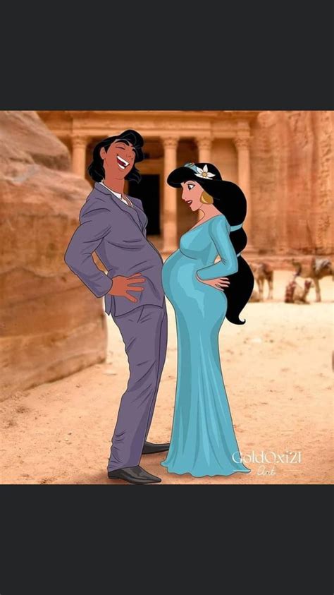 Pin On Princess Jasmine And Aladdin