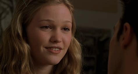 Julia Stiles Makes A Guy Cum Prematurely In Down To You 2000 R