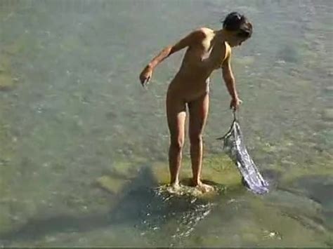exhibitionist wife teasing nude beach voyeurs or homemade vacation sex