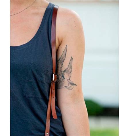 29 super cool bird tattoo designs ideas and placements tatouage