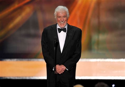 Dick Van Dyke Rescued From Burning Car