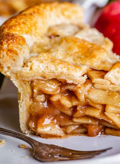How To Make Best Apple Pie Recipes From Scratch