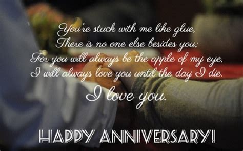 165 Romantic Anniversary Quotes For Her Marriage Anniversary Wishes