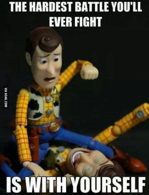 Why Is That Toy Story Funny Creepy Woody Funny Pictures