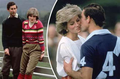 Princess Diana What She Really Thought About Charles When