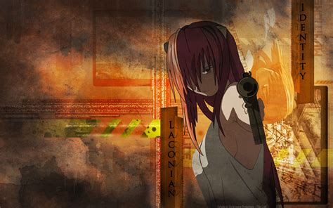 Elfen Lied Wallpaper And Background Image 1440x900 Id
