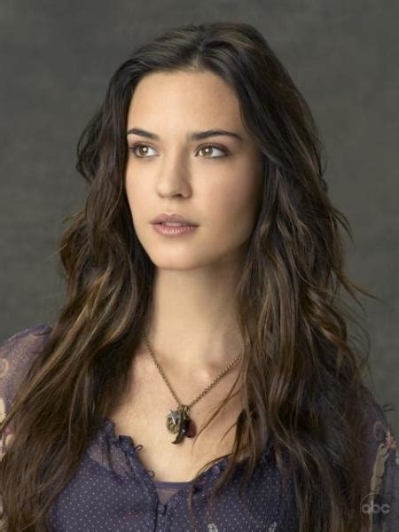 Pictures And Photos Of Odette Annable Imdb