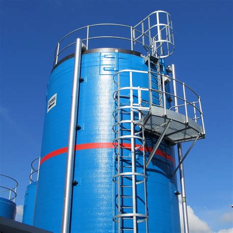 fire fighting water storage tanks  forbes group