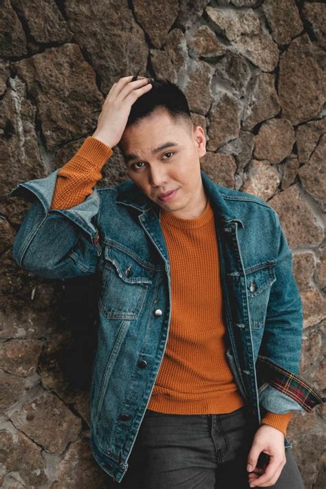 tawag ng tanghalans myko manago releases   digital single stuck orange magazine