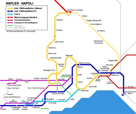 naples italy metro map google zoeken metro map transit map naples metro