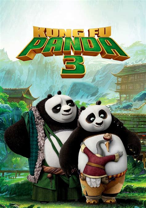 kung fu panda   poster id  image abyss