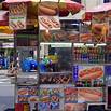 Salisbury News: The $30 hot dog: New York street vendor caught ripping ...