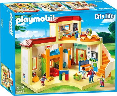 playmobil ecole toysoutletshop