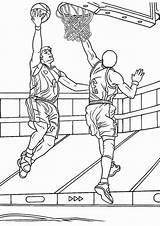 Basketball Tulamama sketch template