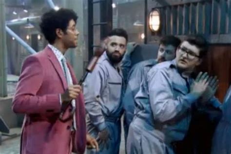 Crystal Maze Fans Question Automatic Lock In Rule That Seems To