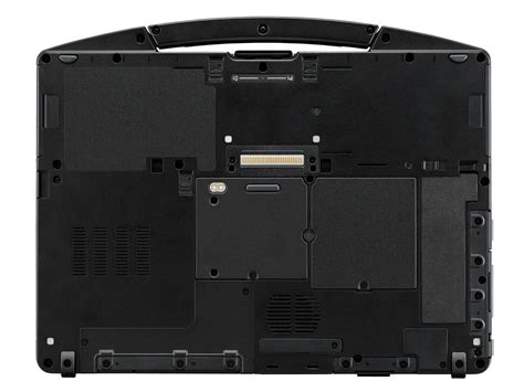 Panasonic Toughbook Fz 55 I5 8365u 1 6ghz Gloved Touch Display 512gb