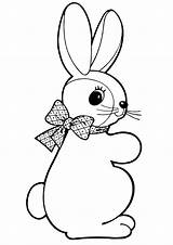 Bunny Coloring Pages Easter K5worksheets Colouring Cute Printable Kids Superhero Print K5 sketch template