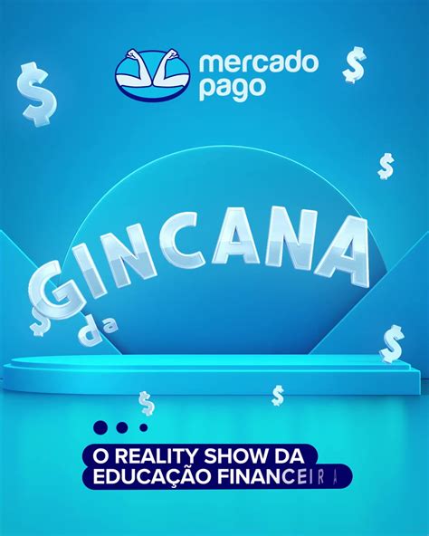 mercado pago brasil  twitter proximo episodio da gincanadagrana os participantes serao