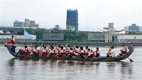 dragon boat racing  sport