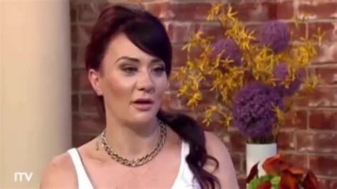 Josie Cunningham Wannabe Glamour Model Says She Was Tricked Into