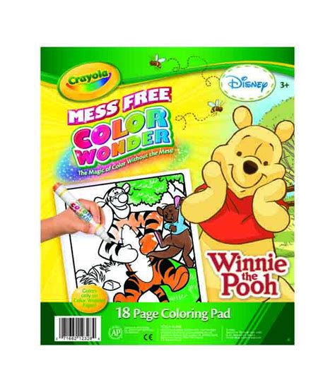 gambar coloring pages winnie pooh fablesfromthefriends trend  gallery