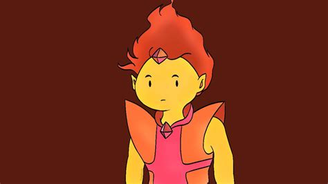 Flame Prince Adventure Time By Fionnalover16 On Deviantart