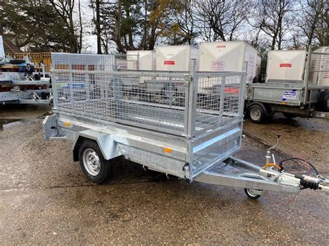 blendworth trailer centre secondhand  trailers  sale