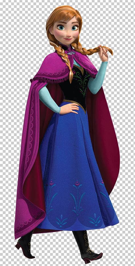 Anna Elsa Frozen Olaf Kristoff Png Clipart Animation