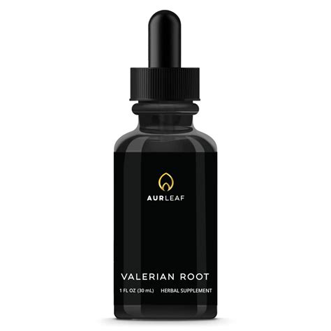 valerian root extract shop