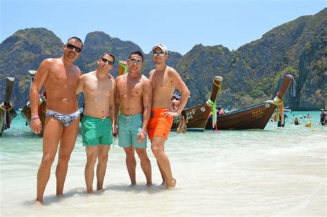 gay thailand travel thegayuk