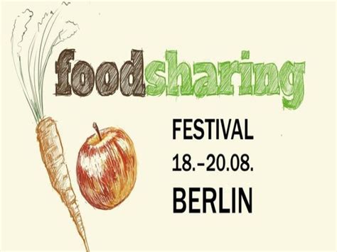 foodsharing festival refresh