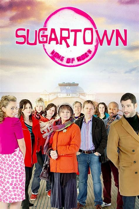 Sugartown Tv Series 2011 2011 — The Movie Database Tmdb
