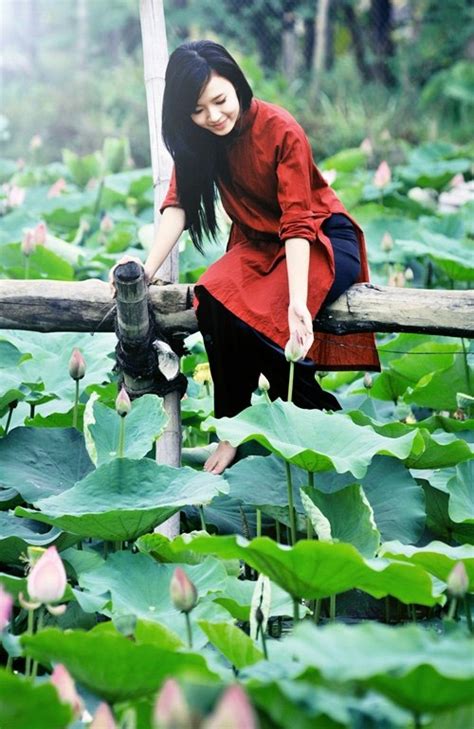 My Ao Dai The Beauty Of Ao Dai Vietnamese Traditional Dress