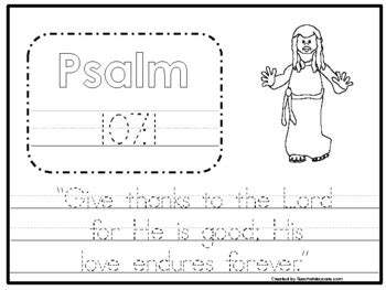bible verse tracing worksheets preschool kindergarten bible curriculum
