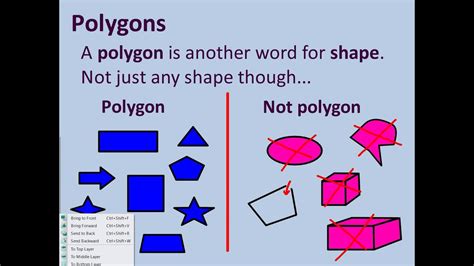 polygon youtube