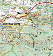 Image result for Co_to_za_ziemia_kłodzka. Size: 173 x 185. Source: gorydlaciebie.pl