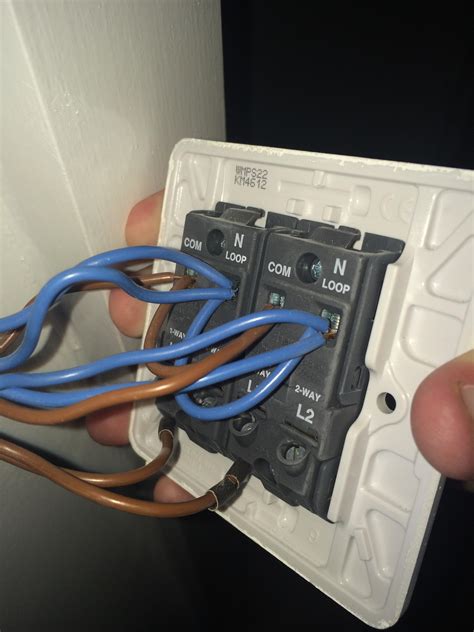 wiring diagram  mk   switch
