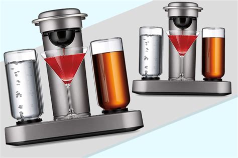 bartesian cocktail machine