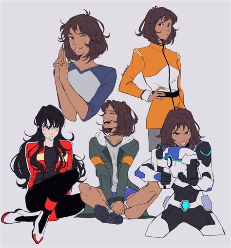 keith and lance by dekuhornet on deviantart voltron funny voltron
