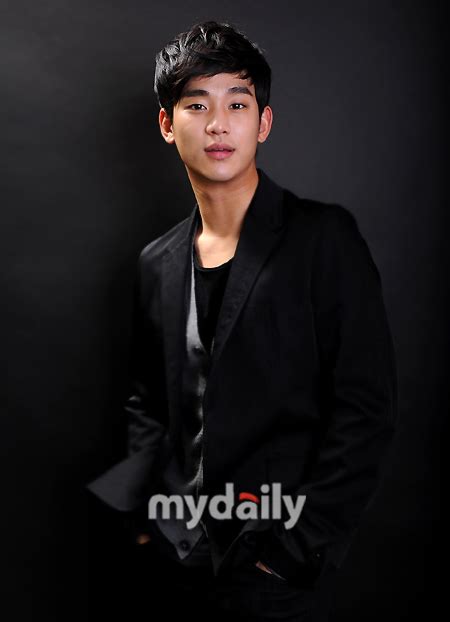 Happiness Is Not Equal For Everyone Kim Soo Hyun Interview Mydaily