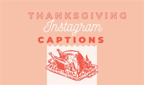 best thanksgiving instagram captions helene in between
