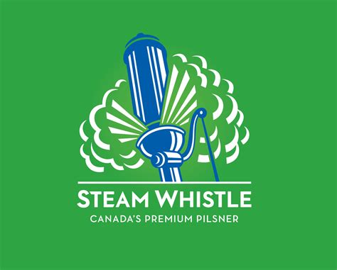 steam whistle ideacity