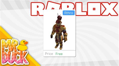 roblox rthroanthro   released youtube