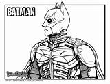 Batman Knight Draw Dark Drawing Coloring Too Tutorial Drawittoo sketch template