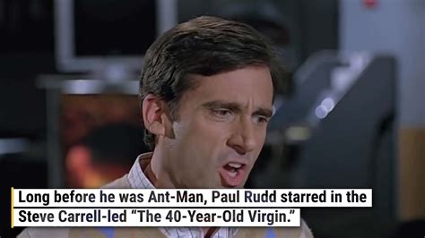 Paul Rudd Reveals What It Was Really Like To Be In The Room When Steve