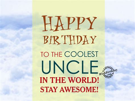 birthday wishes  uncle birthday wishes happy birthday pictures