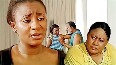 heartless maid ini edo 24 hours movies nollywood full movies nigerian