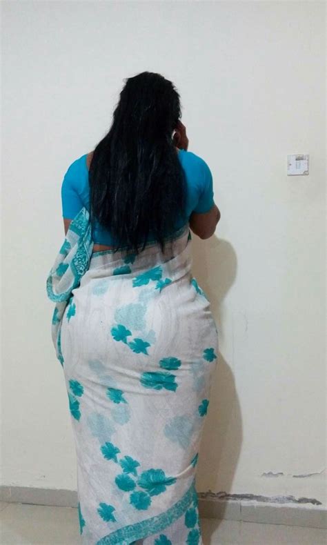 340 best aunty back view images on pinterest saree blouse and indian actresses